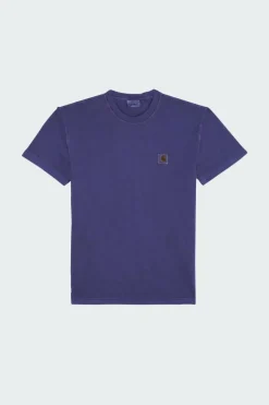 Vista - T-shirt | Violet