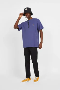 Vista - T-shirt | Violet