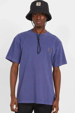 Vista - T-shirt | Violet