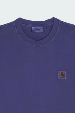 Vista - T-shirt | Violet