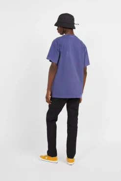 Vista - T-shirt | Violet