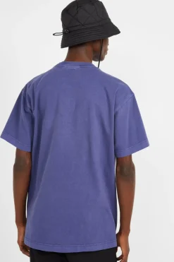 Vista - T-shirt | Violet