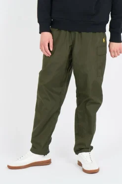 VITAL PANT - Jogging | Kaki