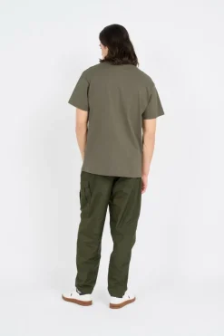 VITAL PANT - Jogging | Kaki