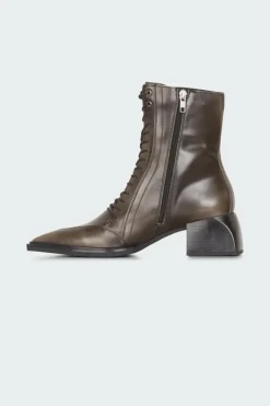 VIVIAN - Bottines | Gris