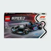 Voiture F1® BWT Alpine Team A524 - Jeu | Multicolore