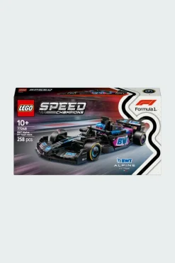 Voiture F1® BWT Alpine Team A524 - Jeu | Multicolore