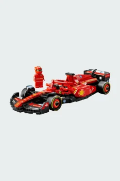 Voiture F1® Ferrari SF-24 - Jeu | Multicolore