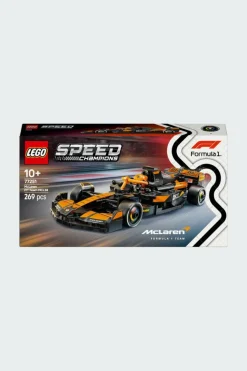 Voiture F1® McLaren Team MCL38 - Jeu | Multicolore