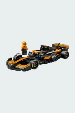 Voiture F1® McLaren Team MCL38 - Jeu | Multicolore