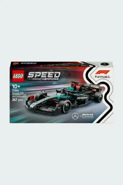 Voiture F1® Mercedes-AMG W15 - Jeu | Multicolore