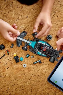 Voiture F1® Mercedes-AMG W15 - Jeu | Multicolore