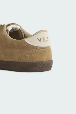 VOLLEY - Baskets | Marron