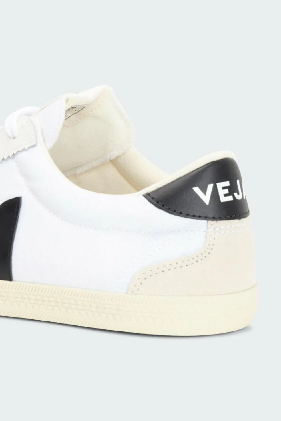 VOLLEY CANVAS - Baskets | Multicolore