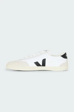 VOLLEY CANVAS - Baskets basses | Multicolore