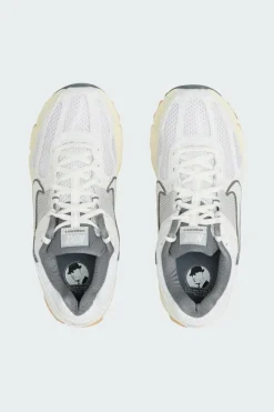 VOMERO - Baskets | Blanc