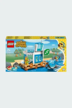 VOYAGE AÉRIEN AVEC DODO AIRLINES - Jeu | Multicolore