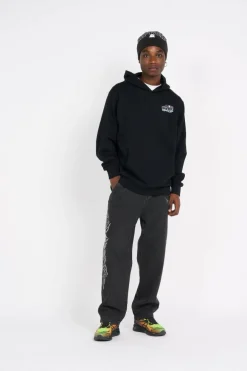 VROOM VROOM - T-shirt | Noir