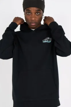 VROOM VROOM - T-shirt | Noir