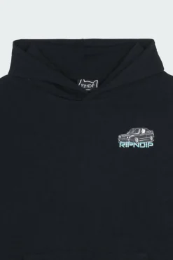 VROOM VROOM - T-shirt | Noir