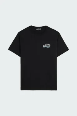 VROOM VROOM - T-shirt | Noir