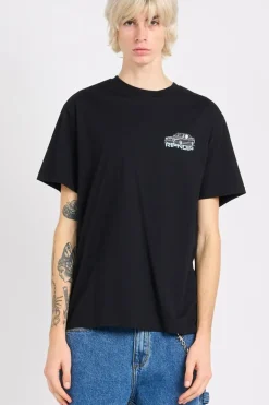 VROOM VROOM - T-shirt | Noir