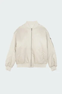 VRSTY BMBR - bomber | Gris