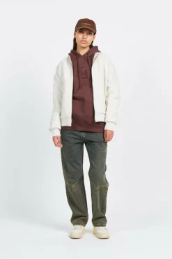 VRSTY BMBR - bomber | Gris