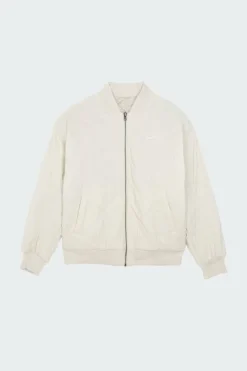 VRSTY BMBR - bomber | Gris