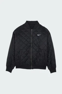 VRSTY BMBR - bomber | Noir