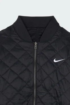 VRSTY BMBR - bomber | Noir