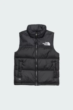 W 1996 RETRO NUPTSE - doudoune | Noir