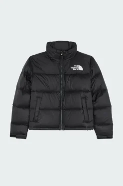 W 1996 RETRO NUPTSE JACKET - Doudoune | Noir
