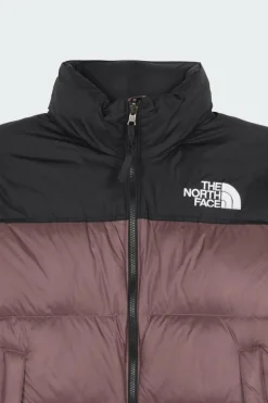 W 1996 RETRO NUPTSE JACKET - Doudoune | Marron