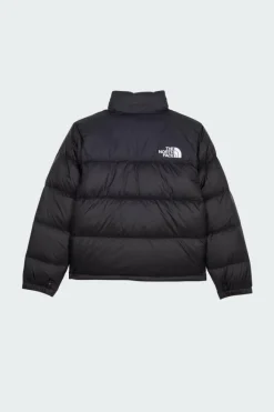 W 1996 RETRO NUPTSE JACKET - Doudoune | Noir