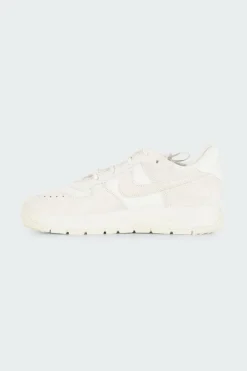 W AIR FORCE 1 WILD - Baskets | Beige