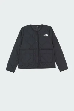 W AMPATO QUILTED LINER - Veste | Noir