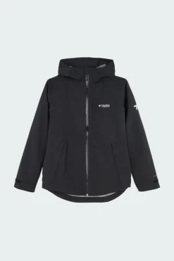 W Ampli-Dry II Shell - Veste | Noir