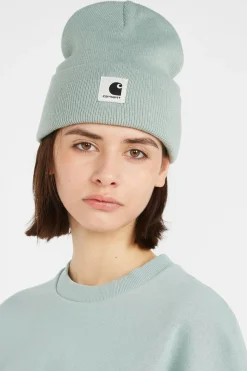 W' Ashley Beanie - Bonnet | Vert