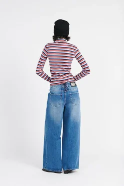 W' Ashley Beanie - Bonnet | Noir