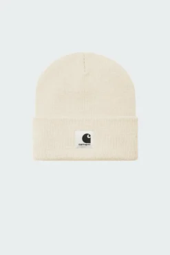 W' Ashley Beanie - Bonnet | Beige