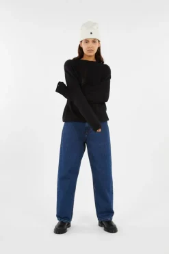 W' Ashley Beanie - Bonnet | Beige