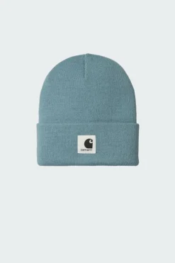 W' Ashley Beanie - Bonnet | Bleu