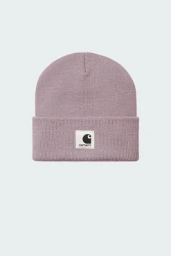 W' Ashley Beanie - Bonnet | Rose