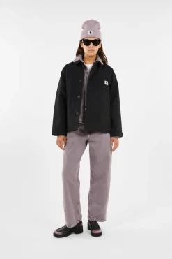 W' Barnett Jacket - Veste | Noir