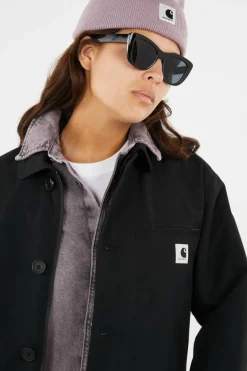 W' Barnett Jacket - Veste | Noir