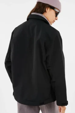 W' Barnett Jacket - Veste | Noir