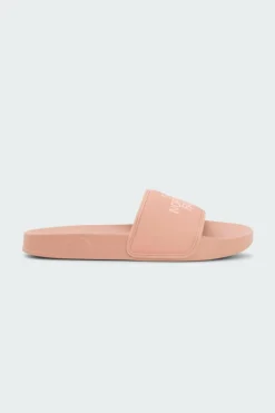W BASE CAMP SLIDE III - Claquettes | Rose