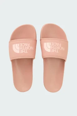 W BASE CAMP SLIDE III - Claquettes | Rose