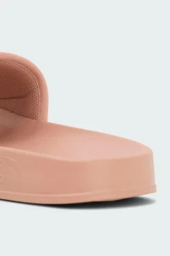 W BASE CAMP SLIDE III - Claquettes | Rose
